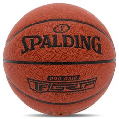 Мяч баскетбольный SPALDING TF PRO GRIP (размер 7)