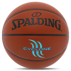 Баскетбольный мяч Spalding Cyclone (размер 7)