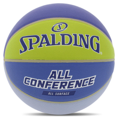 Баскетбольный мяч Spalding All Conference (размер 7)
