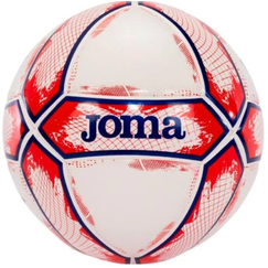 М'яч футзальний Joma SURTIDO біло-червоний Уні  (розмір 4) 400856.206
