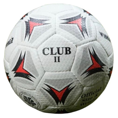 Гандбольный мяч Winner Club II (размер 2)