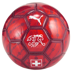 Мяч для футбола Puma SFV Fan Ball 084163-01 (размер 5)