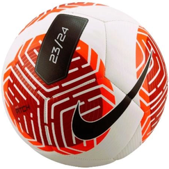Футбольный мяч Nike Campo Pitch FB2978-101 (размер 5)