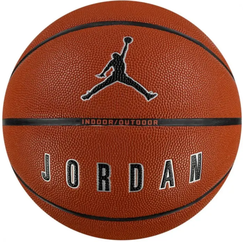 Баскетбольный мяч Nike Jordan Ultimate 2.0 Deflated J.100.8254.855.07