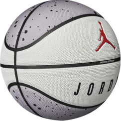 Баскетбольный мяч Nike Jordan Playground Official Basketball (размер 7, белый) J.100.8255.049.07