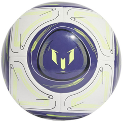 Мяч для футбола Adidas Messi Club (размер 5) · JG3872