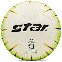 Мяч для футзала STAR (размер 3,5)  JMU35000Y