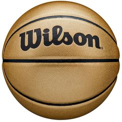 Баскетбольный мяч WILSON GOLD COMP (розмір 7) WTB1350XB07