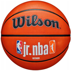Баскетбольный мяч Wilson JR NBA (размер 5) WZ3011801XB5