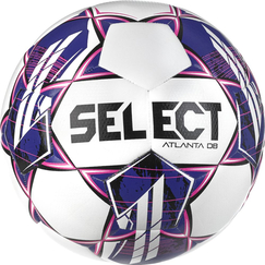 Мяч для футбола Select Atlanta DB FIFA Basic v23 (размер 5)