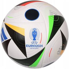 Мяч для футбола Adidas Euro 2024 Fussballiebe Competition (арт. IN9365) Размер 4