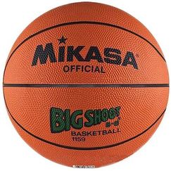 Баскетбольный мяч Mikasa 1159