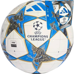 Мяч для футбола Adidas Finale 2026 OMB (арт. JD0188)