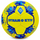 Футбольний м'яч Clubball Dynamo Kiev (FB-6686)