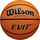 Баскетбольный мяч Wilson Evo NXT Champion League FIBA (размер 7)
