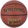 Баскетбольний м'яч Spalding Advanced Grip Control Orange (розмір 7)