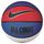 Баскетбольний м'яч Nike All Court (розмір 7, червоно-синій) N.100.4369.470.07