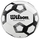 Футбольний м'яч Wilson Pentagon WTE8527XB05 (розмір 5)