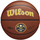 Баскетбольний м'яч Wilson NBA WTB3100XBDEN (розмір 7)