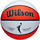 Баскетбольний м'яч Wilson WNBA Authentic Series Outdoor WTB5200XB06 (розмір 6)