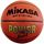 Баскетбольний м'яч MIKASA BSL10G-J (розмір 5)