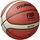 Баскетбольний м'яч Molten BG4500 (розмір 6) - Топовий офіційний м'яч FIBA, прийшов на заміну GG7x