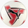 М`яч футбольний Puma Prestige ball білий, червоний Уні (розмір 5) 084585-02-01