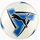М`яч футбольний Puma Prestige ball білий, синій Уні (розмір 5) 084585-03-01