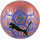 М`яч футбольний Puma Neymar Jr Graphic Ball фіолетовий, помаранчевий Уні (розмір 4) 084678-01-01
