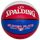 Баскетбольный мяч Spalding TF Super Flite (размер 7)