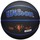 Баскетбольный мяч Wilson NBA Team New York (размер 7) WZ4003920XB7