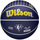 Баскетбольний м'яч Wilson NBA Team Memphis (розмір 7) WZ4003915XB7