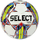 Мяч для футзала Select Futsal Mimas v22 IMS (белый)
