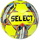 Мяч для футзала Select Futsal Mimas v22 IMS (желтый)