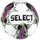 Мяч для футзала Select Futsal Attack v22 (белый)