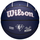 Баскетбольный мяч Wilson NBA Team Huston (размер 7) WZ4003911XB7