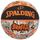 Баскетбольный мяч Spalding Graffiti Orange (размер 7)