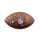 Мяч для американского футбола Wilson NFL Off ThrowBack WTF1758XBNF32