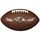 Мяч для американского футбола Wilson NFL Baltimore Ravens WTF1748XBBA (размер 5)