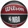 Баскетбольний м'яч Wilson NBA Team Tribute WTB1300XBCHI (розмір 7)