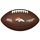 Мяч для американского футбола Wilson NFL Denver Broncos WTF1748XBDN (размер 5)