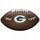 Мяч для американского футбола Wilson NFL Green Bay Packers WTF1748XBGB (размер 5)