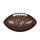 Мяч для американского футбола Wilson NFL Houston Texans WTF1748XBHU (размер 5)