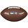 Мяч для американского футбола Wilson NFL Seahawks WTF1748XBSE (размер 5)