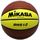 Баскетбольный мяч MIKASA BW512