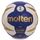 Гандбольный мяч Molten Official Game Ball IHF (размер 2) H2X5001
