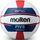 Волейбольний м'яч Molten V5B5000 (для пляжного волейболу)