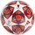 М'яч для футболу Adidas Finale 2025 Munich Club JH1284 (розмір 4)