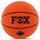 М'яч баскетбольний FOX Помаранчевий (розмір 7) BA-8704