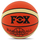 М'яч баскетбольний FOX Помаранчевий (розмір 7) BA-9804